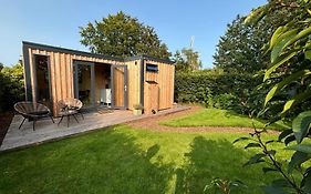 Tiny House The Cabin