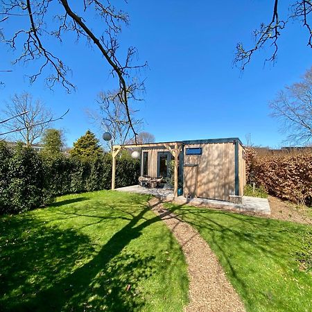 Tiny House The Cabin Peize Buitenkant foto
